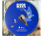 Alicia Keys - The Element Of Freedom (CD, 2009)