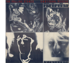 The Rolling Stones – Emotional Rescue (LP, 1980)