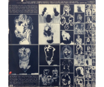 The Rolling Stones – Emotional Rescue (LP, 1980)