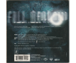 Da Boy Tommy ‎– Full Moon (CD, Single, 2000)