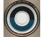 Da Boy Tommy ‎– Full Moon (CD, Single, 2000)