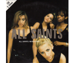 All Saints - Never Ever (CD, 1997)