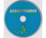 Hakkûhbar – Gabbersaurus (CD, Single, 1997)