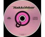 Hakkûhbar ‎– Gabbertje (CD, Single, 1996)