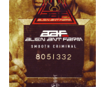 Alien Ant Farm ‎– Smooth Criminal (CD, Single, 2001)