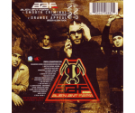 Alien Ant Farm ‎– Smooth Criminal (CD, Single, 2001)