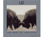 U2 - The Best Of 1990-2000 (DVD, 2002)