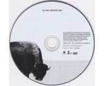 U2 - The Best Of 1990-2000 (DVD, 2002)