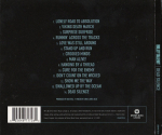 Billy Talent – Dead Silence (CD, 2012)
