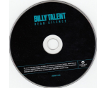 Billy Talent – Dead Silence (CD, 2012)