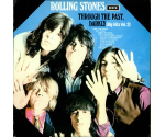 The Rolling Stones - Through The Past, Darkly (Big Hits Vol. 2) (LP, 1976)