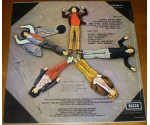 The Rolling Stones - Through The Past, Darkly (Big Hits Vol. 2) (LP, 1976)