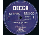 The Rolling Stones - Through The Past, Darkly (Big Hits Vol. 2) (LP, 1976)