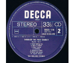 The Rolling Stones - Through The Past, Darkly (Big Hits Vol. 2) (LP, 1976)