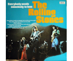The Rolling Stones – Everybody Needs Somebody To Love (LP)