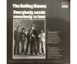 The Rolling Stones – Everybody Needs Somebody To Love (LP)