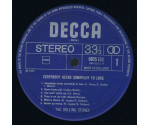 The Rolling Stones – Everybody Needs Somebody To Love (LP)