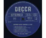 The Rolling Stones – Everybody Needs Somebody To Love (LP)