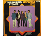 The Rolling Stones – Greatest Hits (LP, 1970)