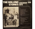 The Rolling Stones – Greatest Hits (LP, 1970)
