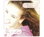 Chahra-Z - Give It All Up (CD, 2004)