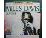 Miles Davis Quintet, The - New York City, Philharmonic Hall At Lincoln Center, February 12, 1964 (CD, 1989)