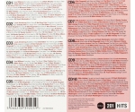 Various - 201 jazz hits van de grootste jazzgeneratie (10 CD boxset)