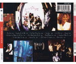 Bon Jovi - These Days (CD, 1995)