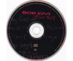 Bon Jovi - These Days (CD, 1995)