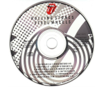Rolling Stones, The - Steel Wheels (CD, 1989)
