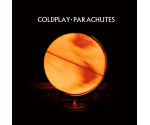 Coldplay - Parachutes (CD)