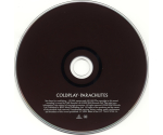 Coldplay - Parachutes (CD)