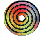 Coldplay - Mylo Xyloto (CD, 2011)