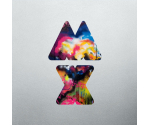 Coldplay - Mylo Xyloto (CD, 2011)