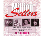 Various - Million Sellers The Sixties 8 (CD, 1992)