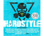 Various - Hardstyle 2018 (CD, 2018)