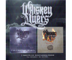 Whiskey Myers - Early Morning Shakes + Firewater (2xCD, 2016)