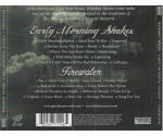 Whiskey Myers - Early Morning Shakes + Firewater (2xCD, 2016)