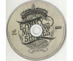 Whiskey Myers - Early Morning Shakes + Firewater (2xCD, 2016)