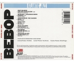 Various - Bebop (CD, 1986)