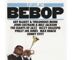 Various - Bebop (CD, 1986)