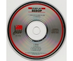 Various - Bebop (CD, 1986)