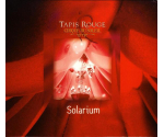 Cirque Du Soleil - Tapis Rouge: Solarium (CD)