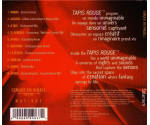 Cirque Du Soleil - Tapis Rouge: Solarium (CD)
