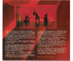 Cirque Du Soleil - Tapis Rouge: Solarium (CD)