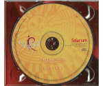 Cirque Du Soleil - Tapis Rouge: Solarium (CD)