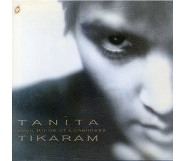 Tanita Tikaram - Eleven Kinds Of Loneliness (CD)
