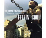 Frank Cunimondo Trio, The Featuring Lynn Marino - Feelin' Good (CD)