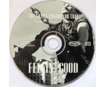 Frank Cunimondo Trio, The Featuring Lynn Marino - Feelin' Good (CD)