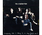 Cranberries, The - Everybody Else Is Doing It, So Why Can't We? (CD)